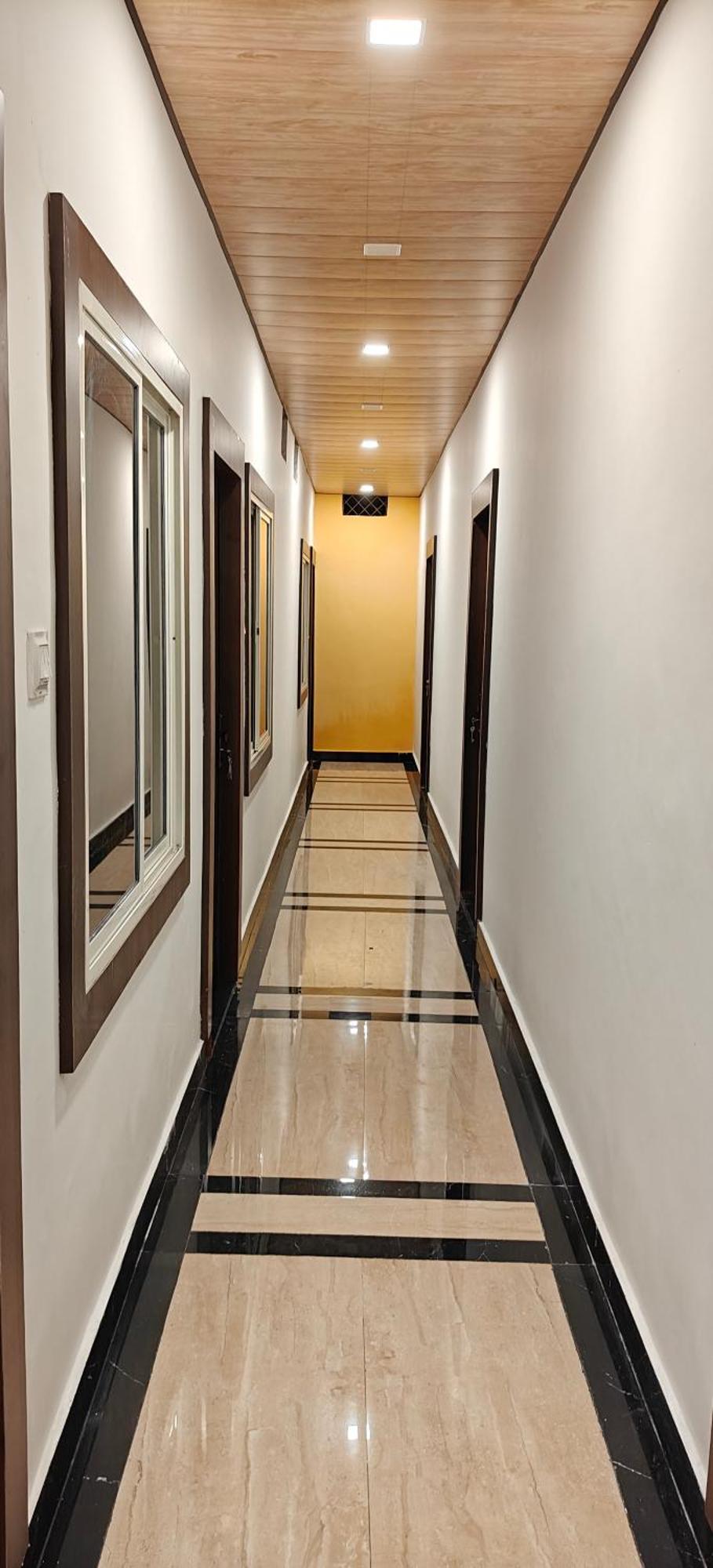 Hotel Mashaal- A Light Lit By Vidhata Jhānsi 외부 사진