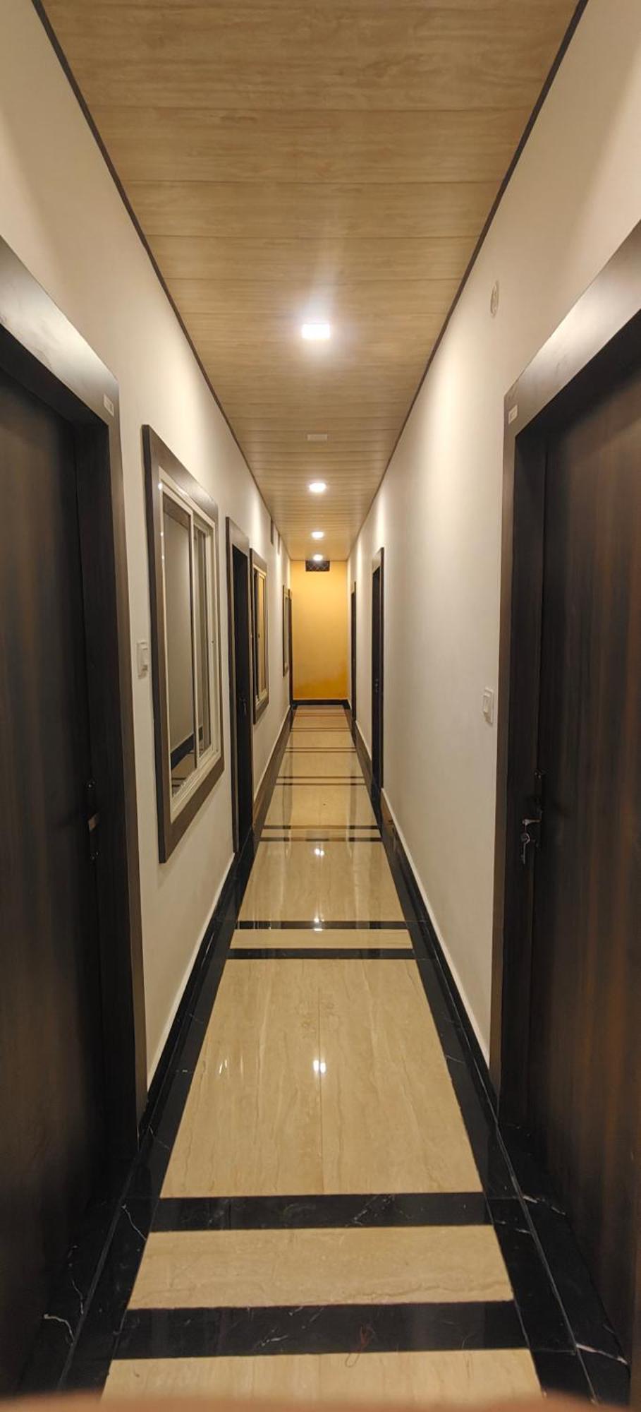 Hotel Mashaal- A Light Lit By Vidhata Jhānsi 외부 사진