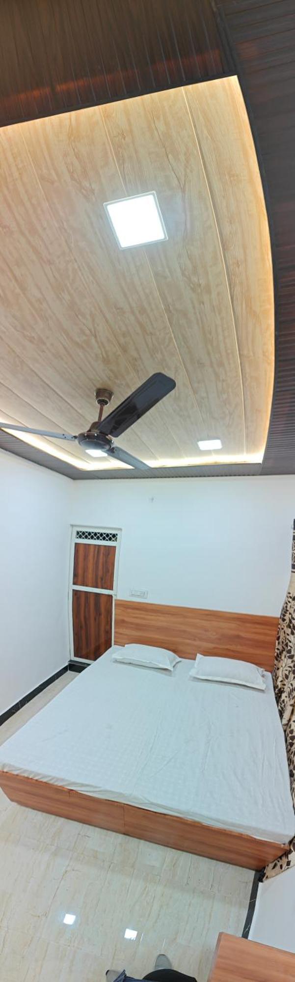 Hotel Mashaal- A Light Lit By Vidhata Jhānsi 객실 사진