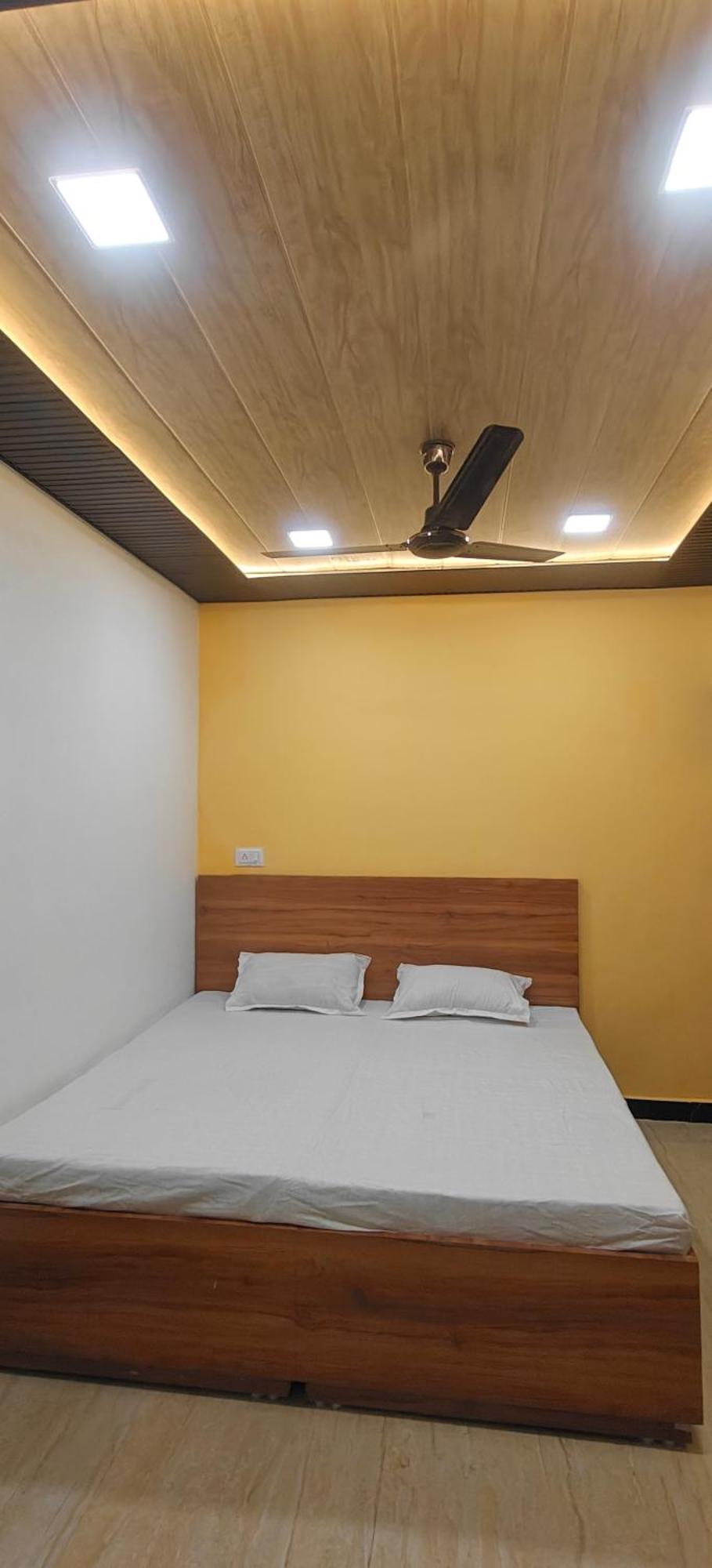 Hotel Mashaal- A Light Lit By Vidhata Jhānsi 외부 사진