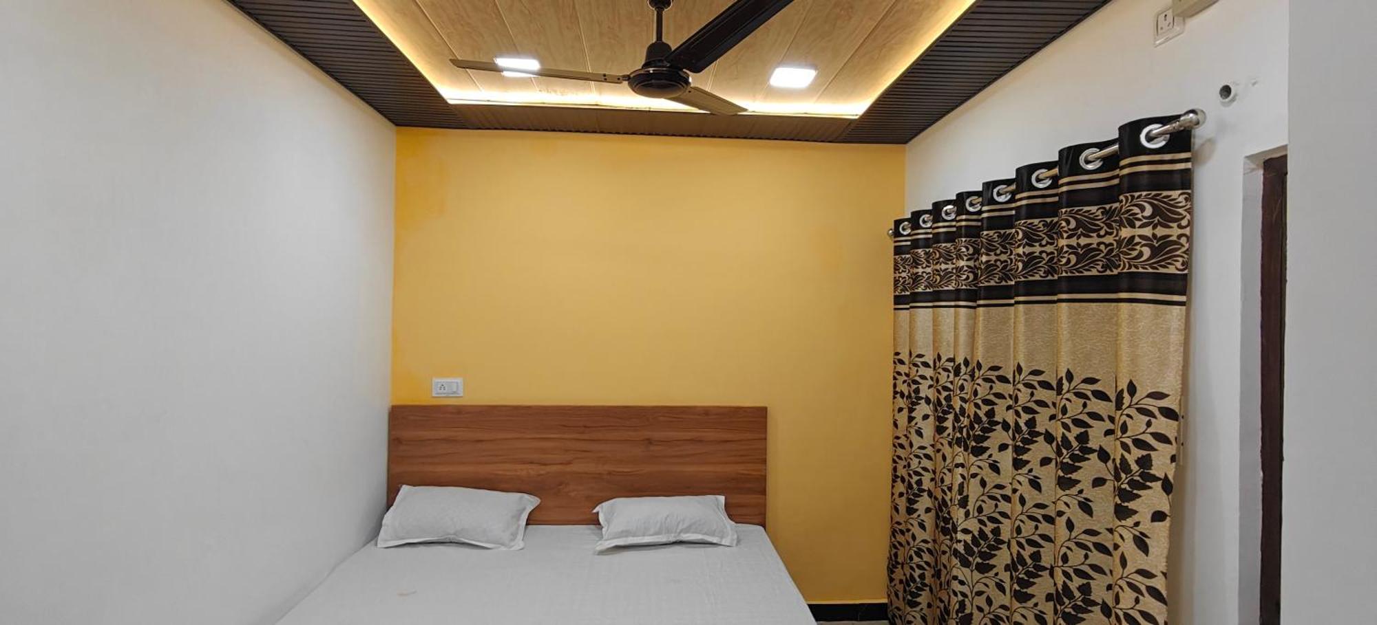 Hotel Mashaal- A Light Lit By Vidhata Jhānsi 외부 사진