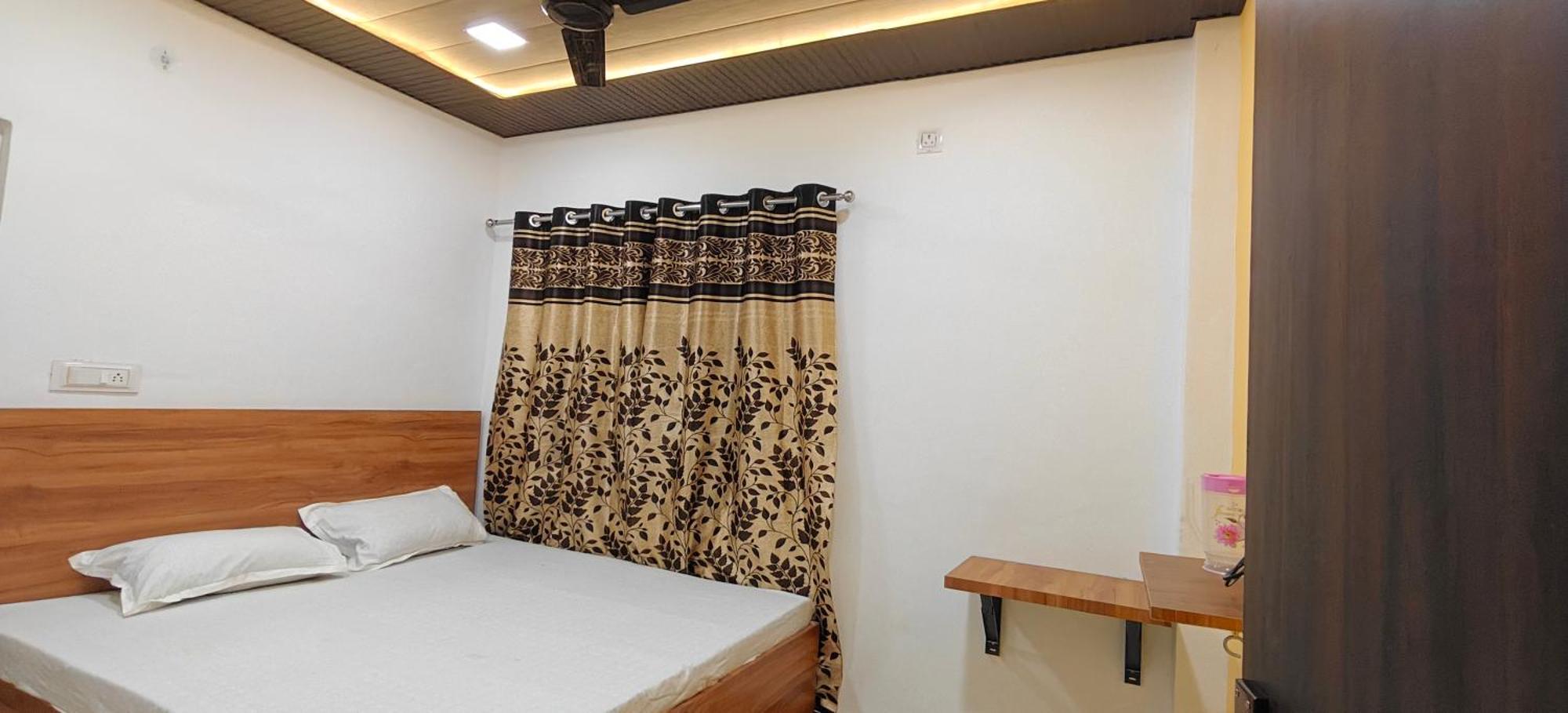 Hotel Mashaal- A Light Lit By Vidhata Jhānsi 외부 사진